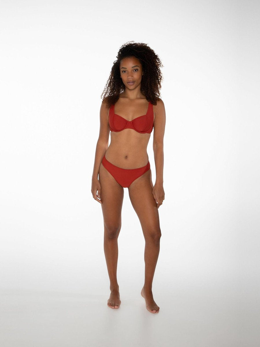  Protest Merryl Ccup Beugel Bikini Dames - Maat M/38