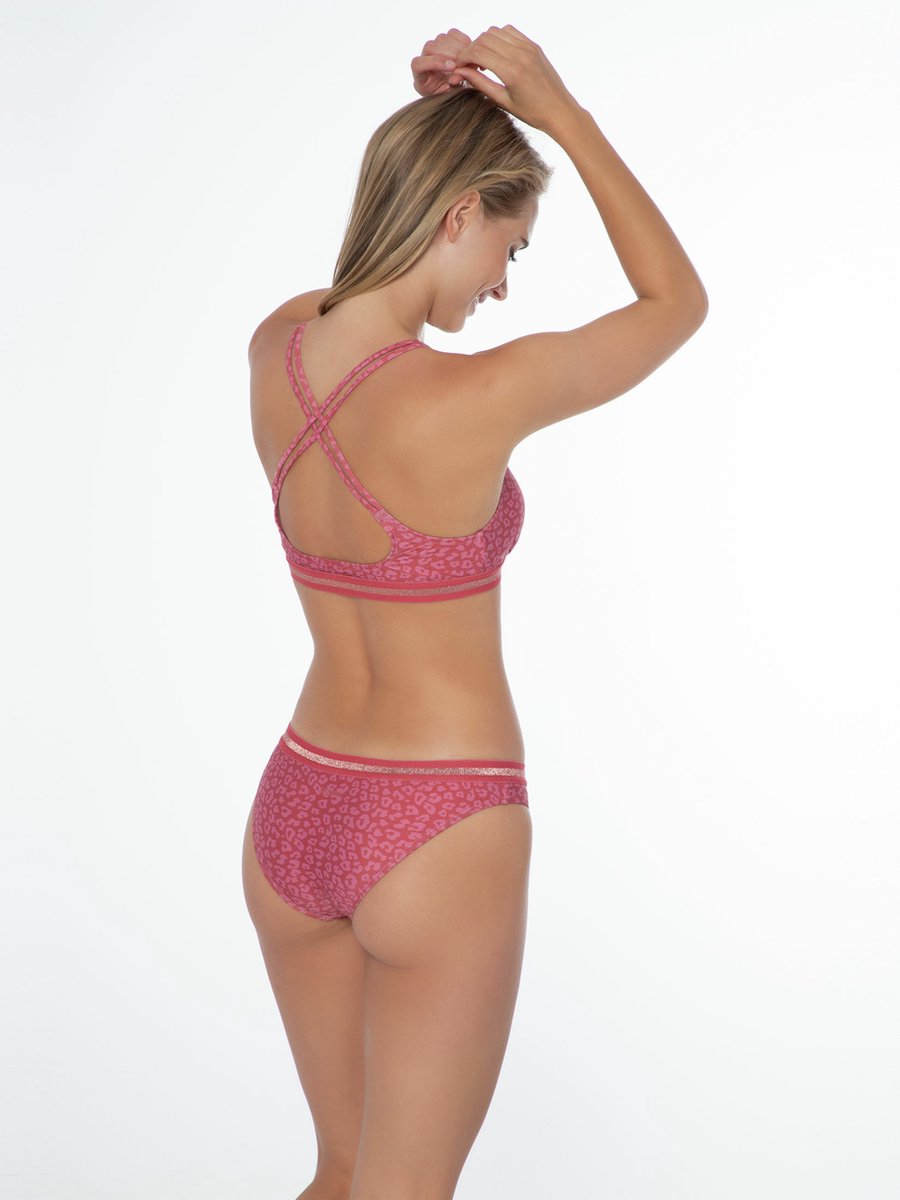  Protest Prtmosteiro Triangelbikini Dames - Maat L/40