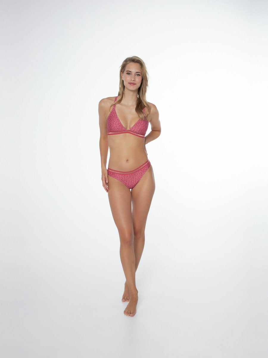  Protest Prtmosteiro Triangelbikini Dames - Maat L/40