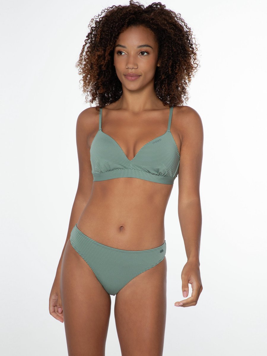  Protest Prtbrita Triangelbikini Dames - Maat S36c