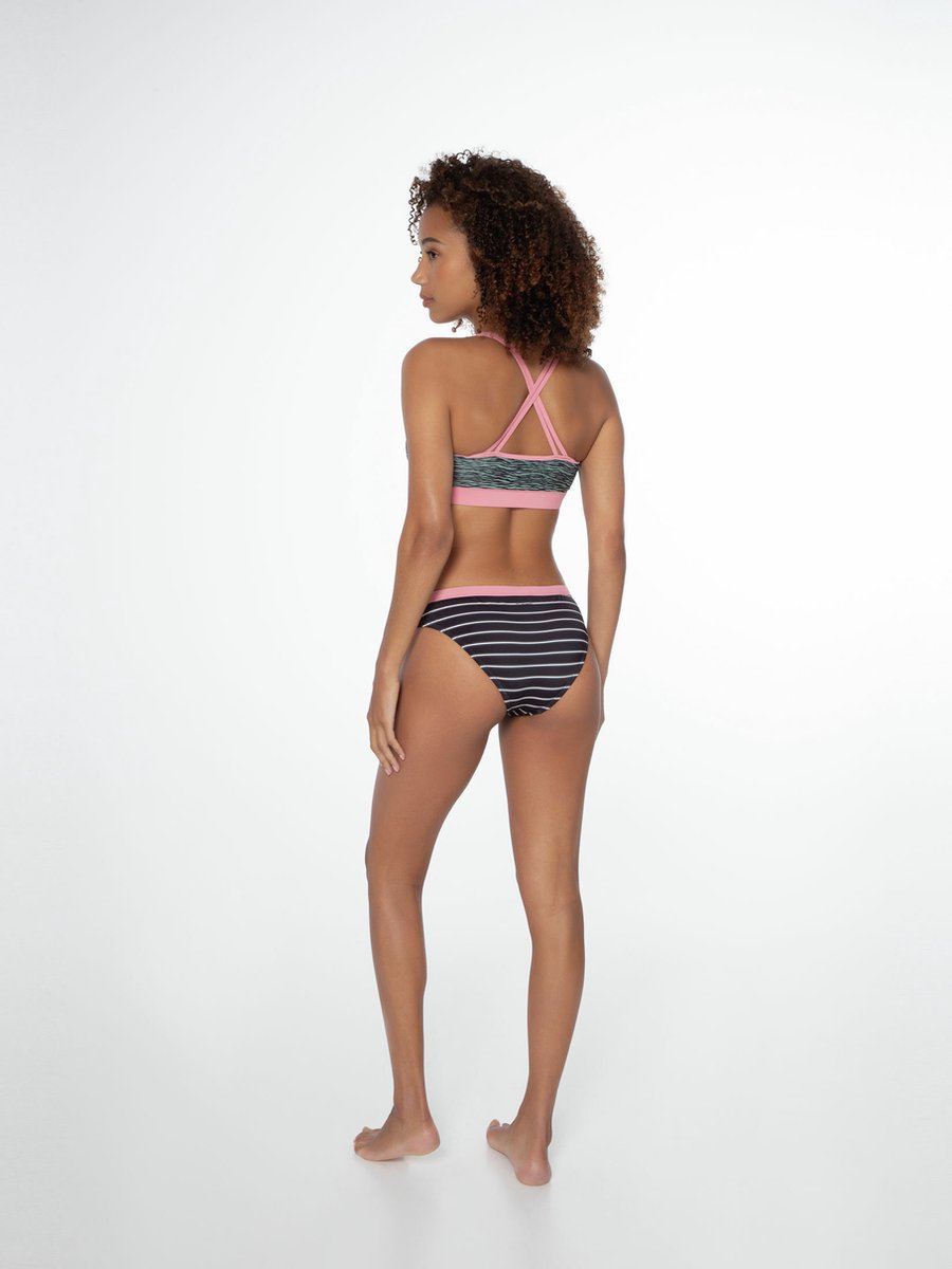 Protest Prtatins Bikini Dames - Maat S/36