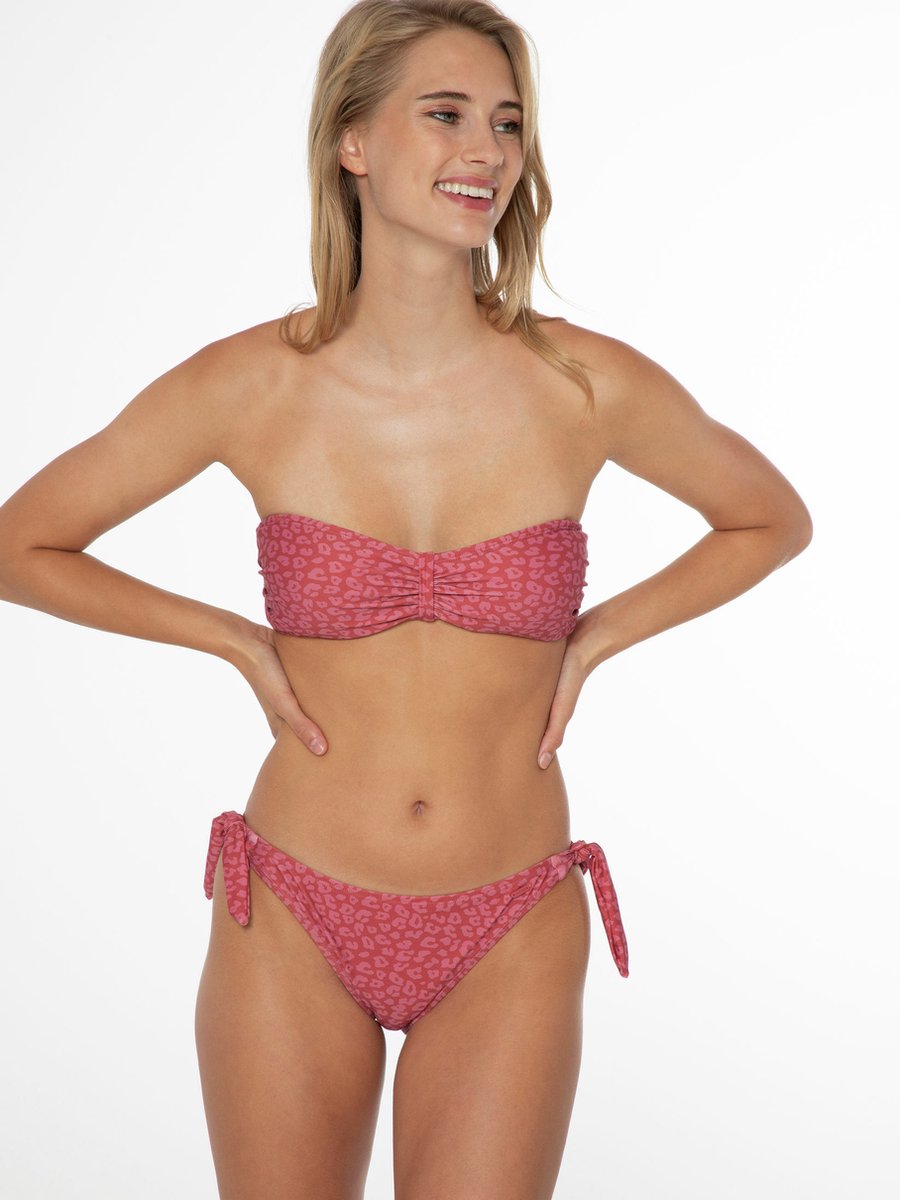  Protest Prtinge Bandeau-bikini Dames - Maat M/38