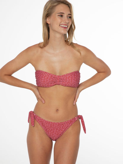  Protest Prtinge Bandeau-bikini Dames - Maat M/38