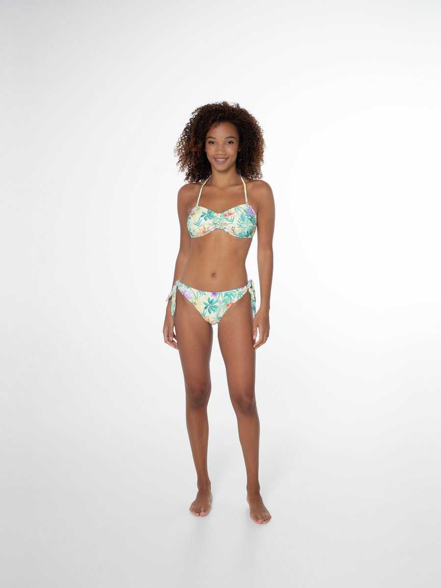  Protest Prtpeniche Bandeau-bikini Dames - Maat M/38