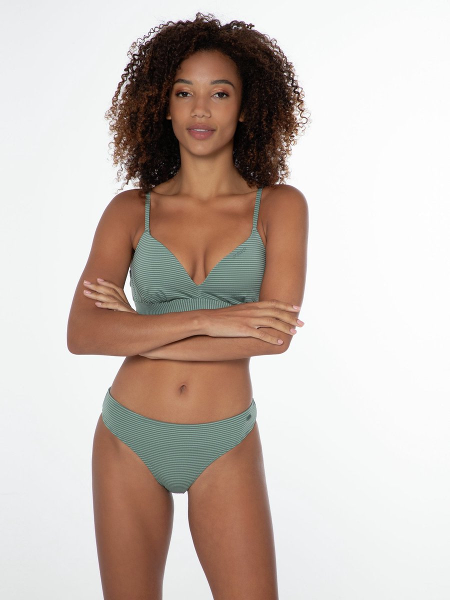  Protest Prtbrita Triangelbikini Dames - Maat S36c