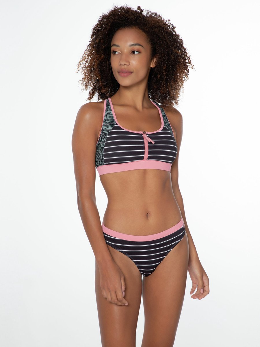  Protest Prtatins Bikini Dames - Maat S/36