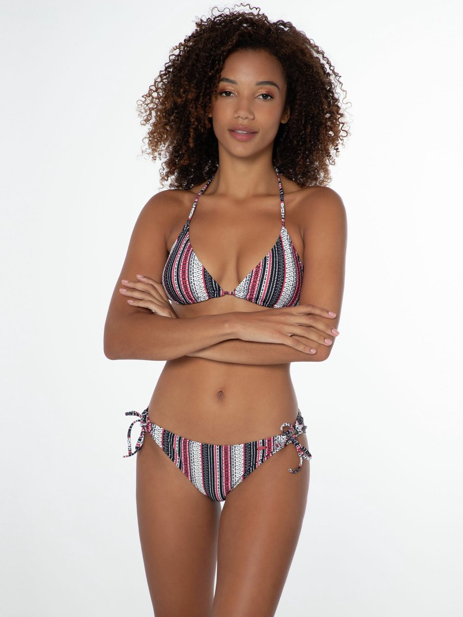  Protest Prtcitron Triangelbikini Dames - Maat L/40