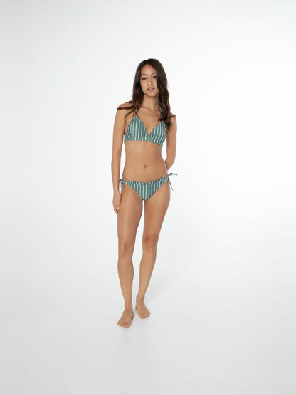  Protest Prtkalbarri Triangelbikini Dames - Maat S/36