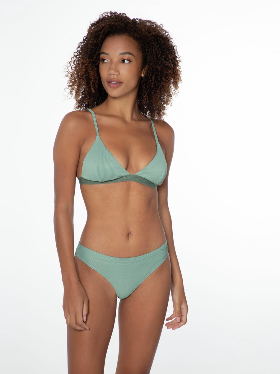  Protest Prtneiva Triangelbikini Dames - Maat L/40