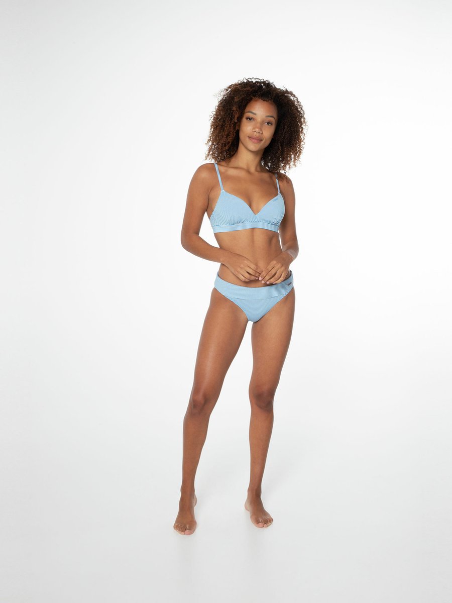  Protest Mixfusion Standaard Bikinibroekje Dames - Maat L/40