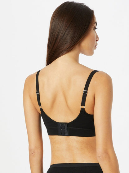  Icebreaker Sport Bh Queens Wit-S