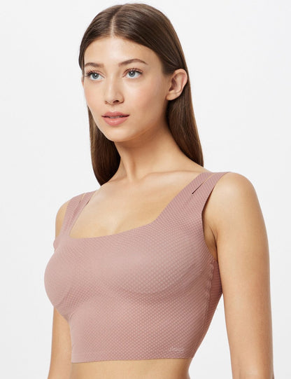  Sloggi ZERO Feel Flow Top Dames Beha - Maat L