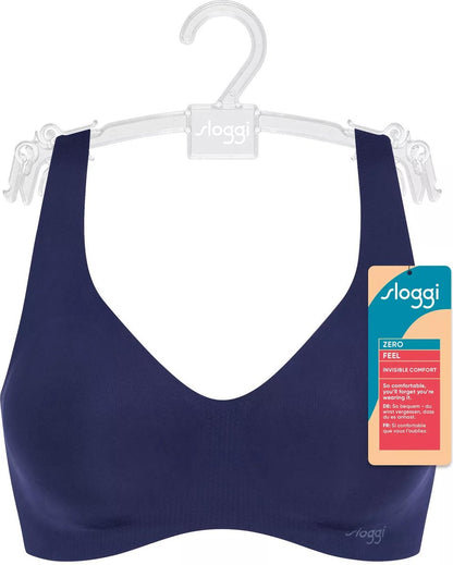  Sloggi ZERO Feel Bralette EX Dames Beha - Maat M