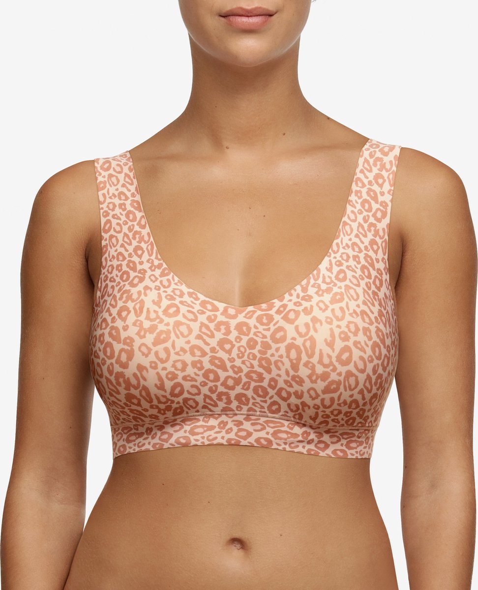  Chantelle SoftStretch Voorgevormde Top - Maat XS/S