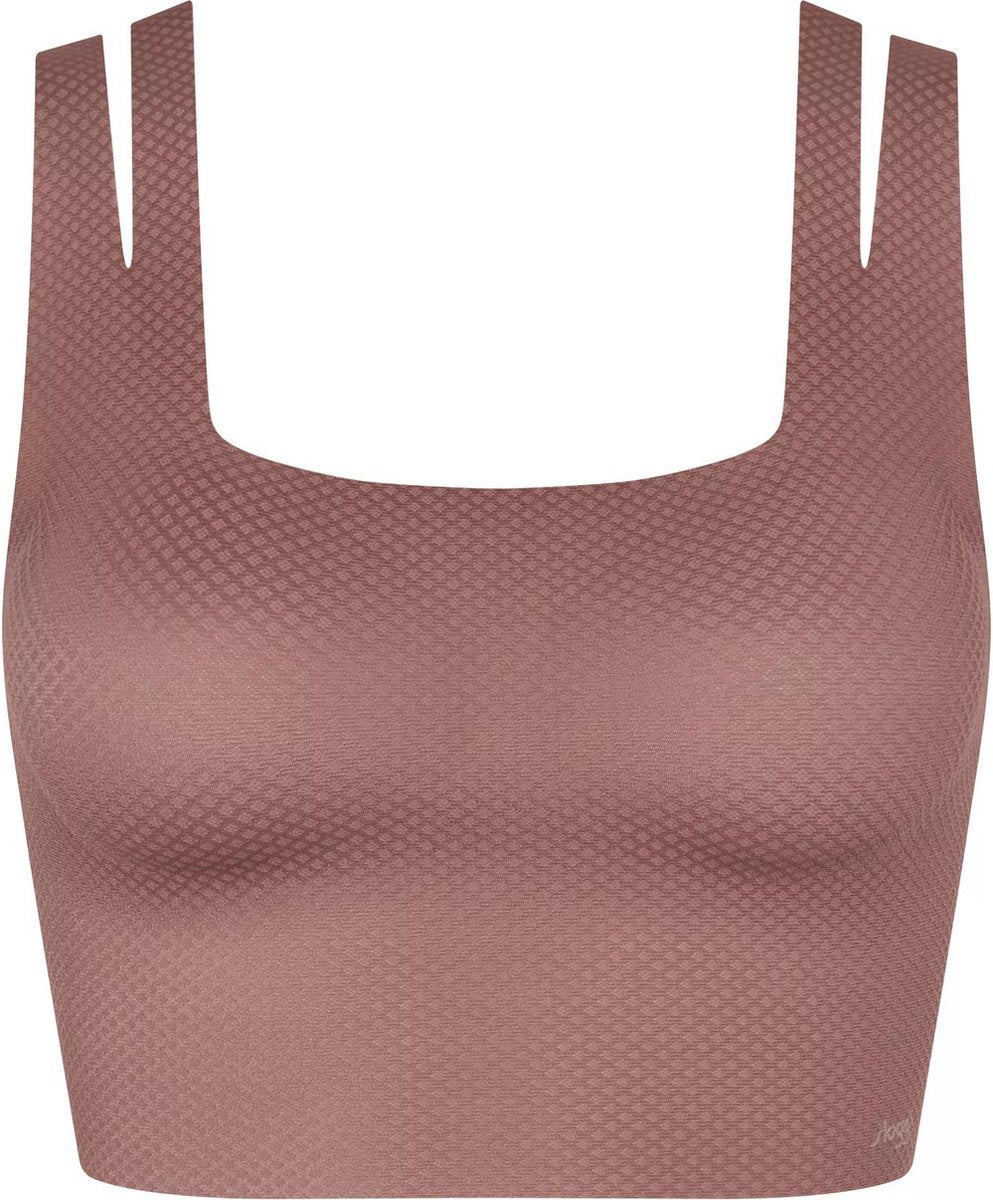  Sloggi ZERO Feel Flow Top Dames Beha - Maat L